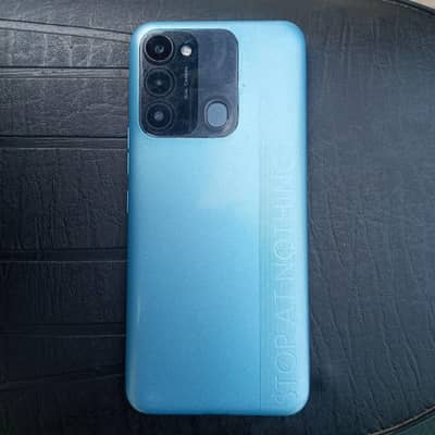 Tecno Spark 8C