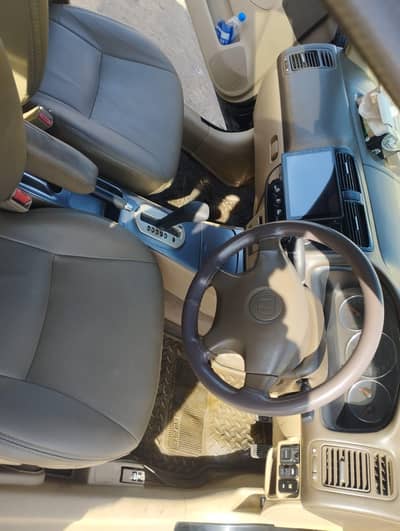 Honda Civic VTi Oriel Prosmatec 2006