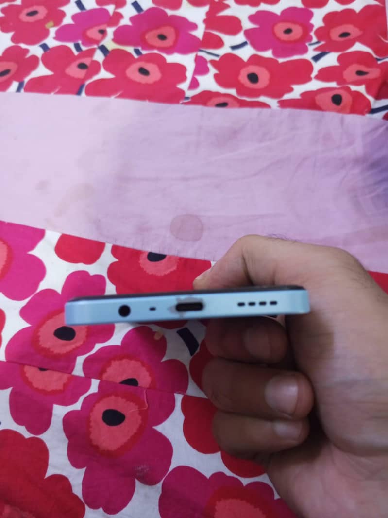 Realme Note 50 5