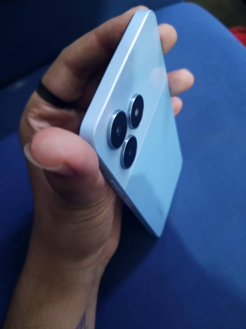 Realme Note 50 6