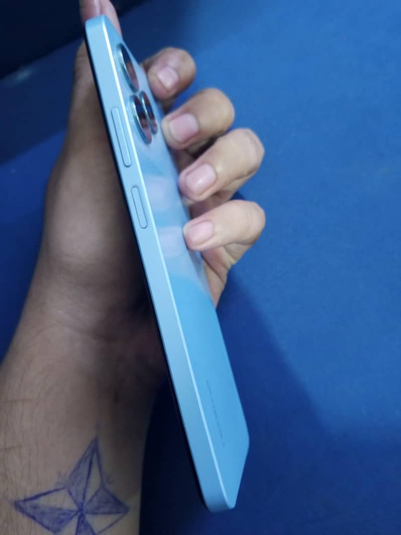 Realme Note 50 7
