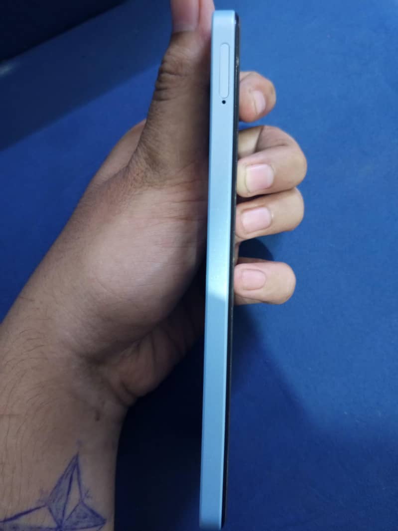 Realme Note 50 8