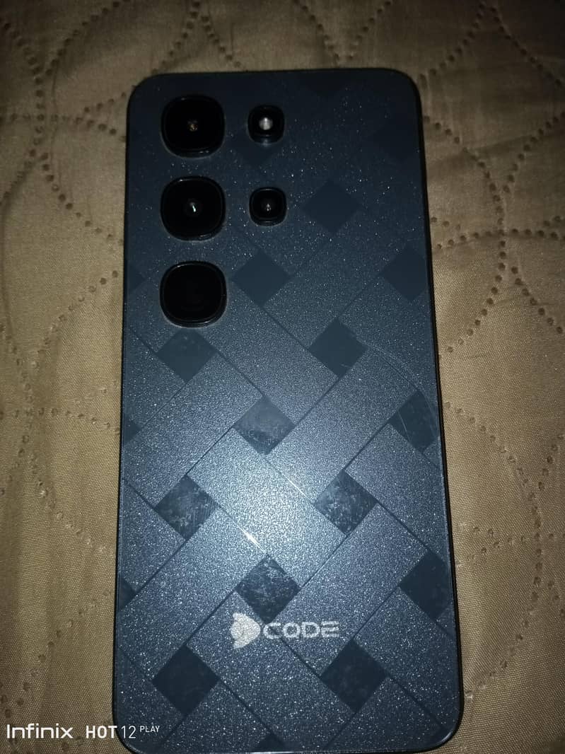 Dcode Cygnal Ultra 1