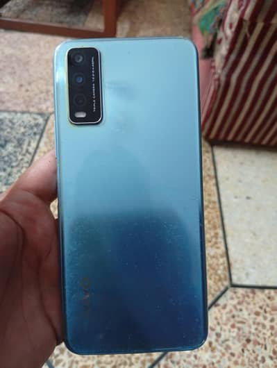 Vivo Y20