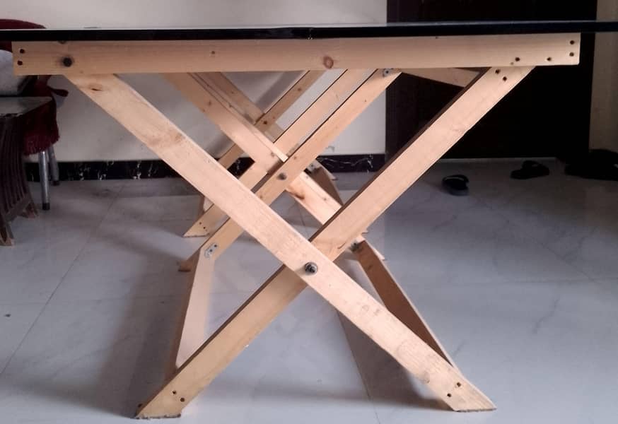 TABLE TENNIS 1