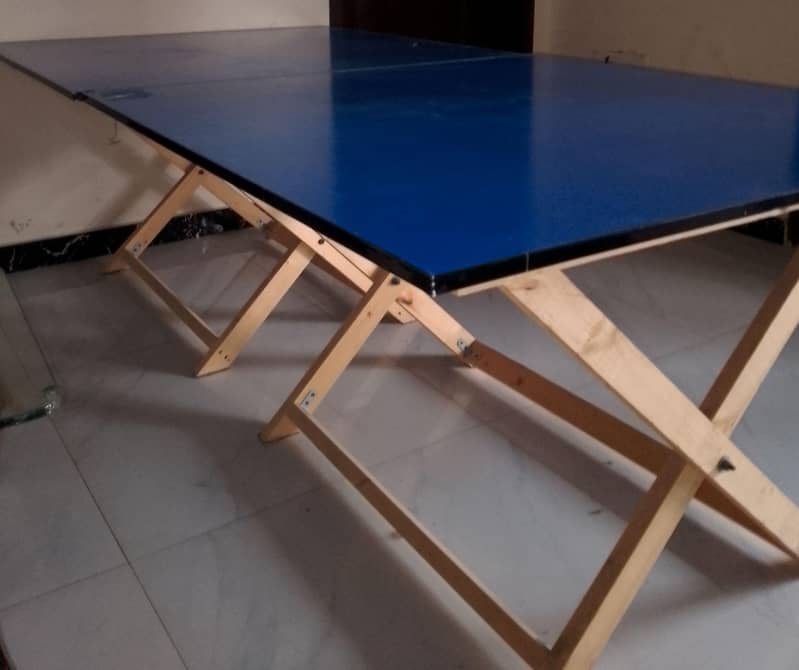 TABLE TENNIS 3