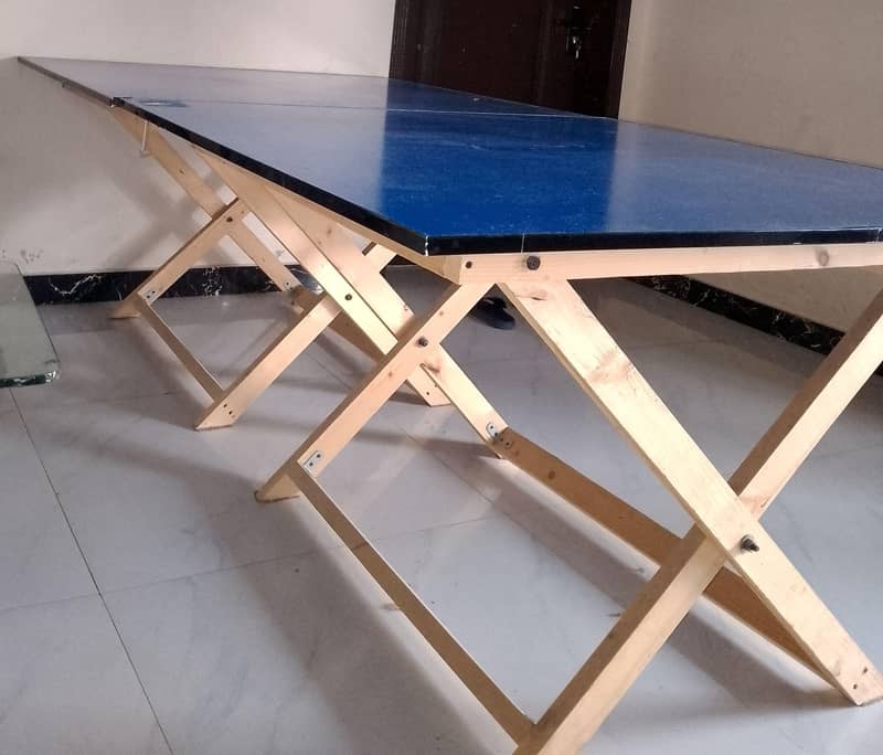 TABLE TENNIS 4