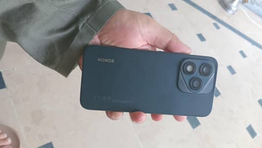 Honor Magic 4 Lite