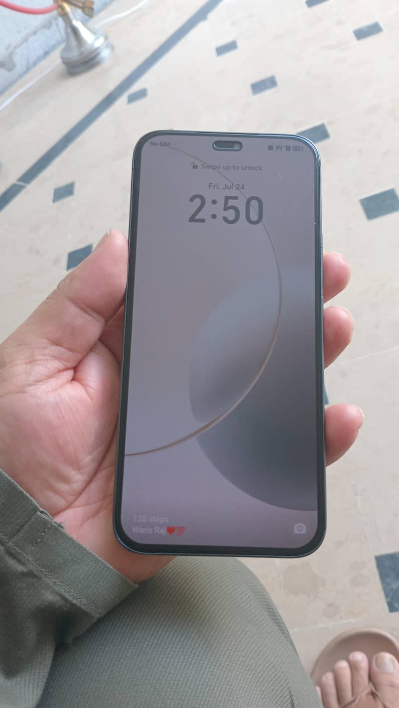 Honor Magic 4 Lite 1