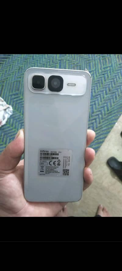 infinix Smart 10