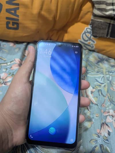 vivo s1