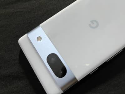 Google Pixel 7a