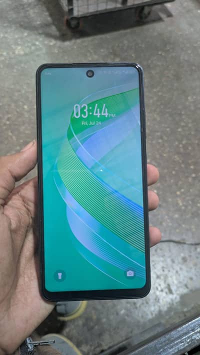 Infinix Smart 8 Pro