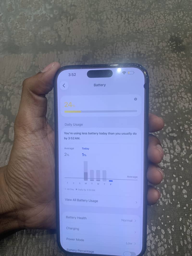 iPhone 16 pro max 2