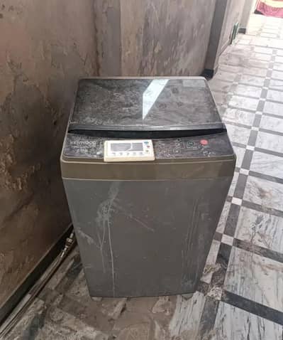 Two Faulty Automatic Machines ( Repairable)