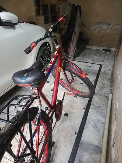 cycle for sale