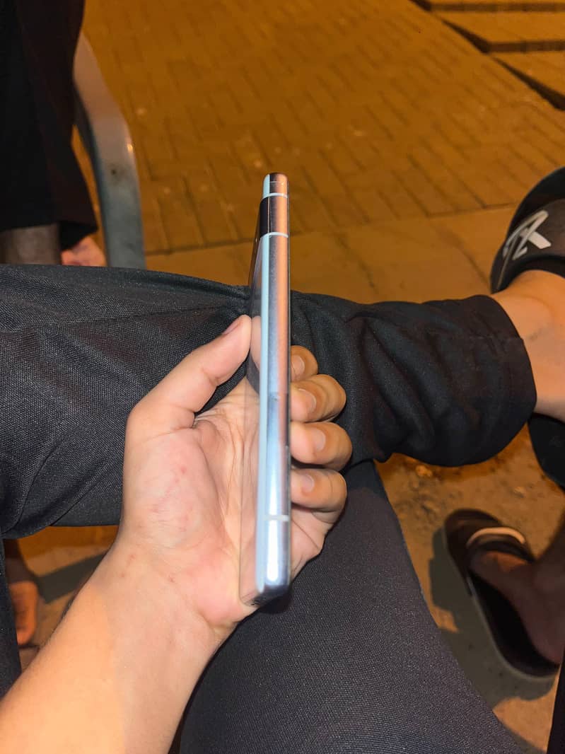 Google Pixel 7a 3