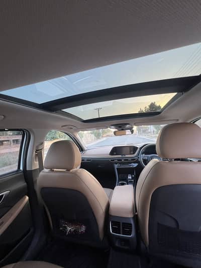 Hyundai Sonata 2023
