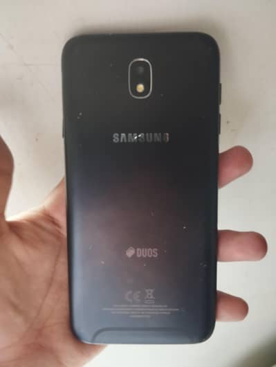 Samsung Mobile J7 Pro