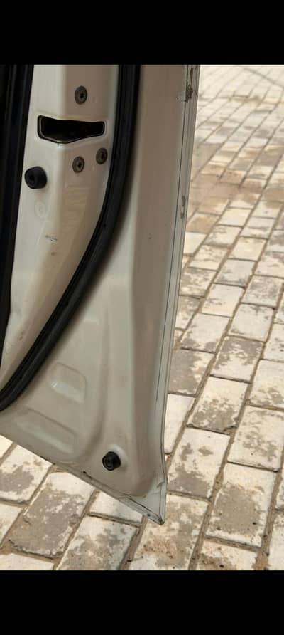 Toyota Belta 2006/2011