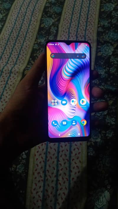 Sparx Neo 7