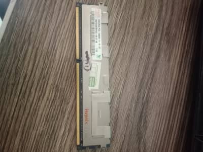 HYNIX  PC3L-10600R DDR3  8GB RAM (for Server ONLY)
