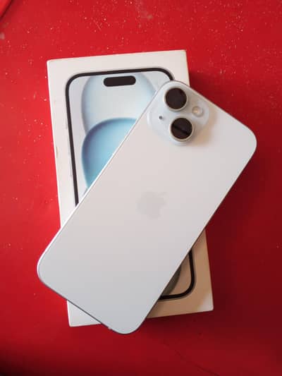 Apple iPhone 15