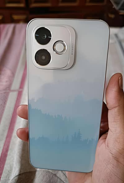 OPPO A6s pro