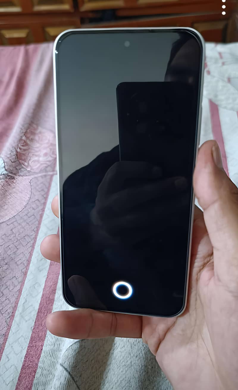 OPPO A6s pro 4