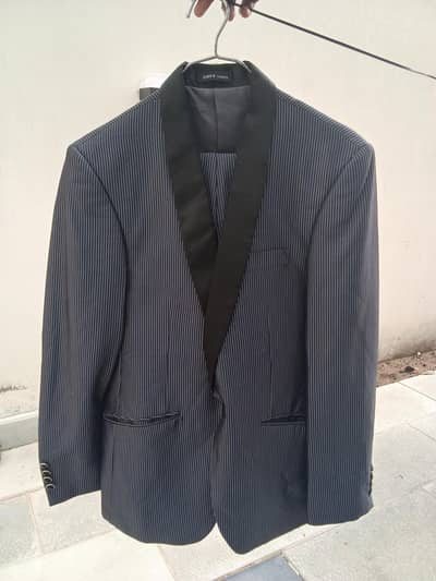 diner' luxury pant coat