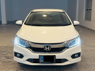 Honda City 2024