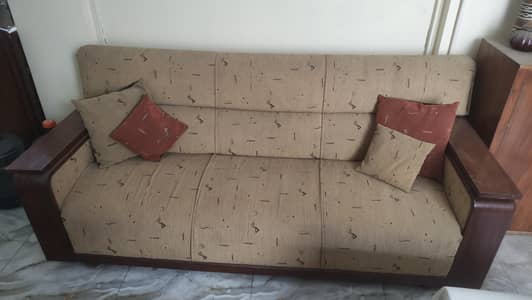 Two Sofa