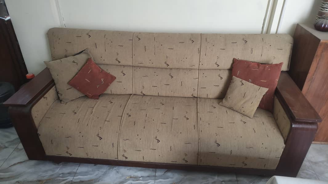 Two Sofa 0