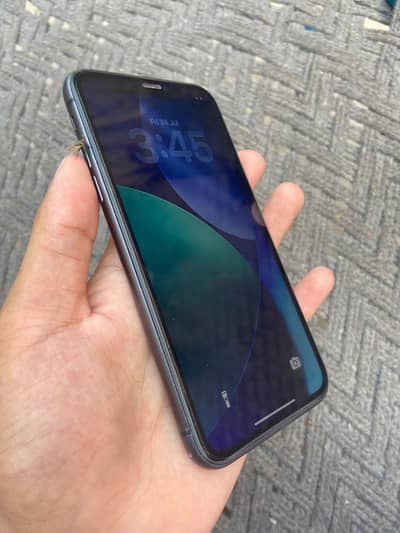 Apple iPhone 11