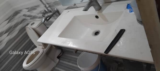 2 Bedroom Ground Portion for Rent Bahria Town Phas
