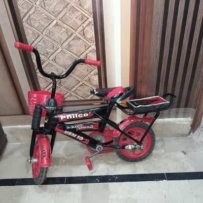 Good Condition Kids Cycle context number : 03173246882