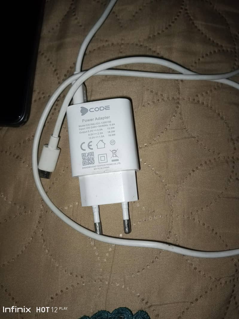 Dcode Cygnal Ultra 3