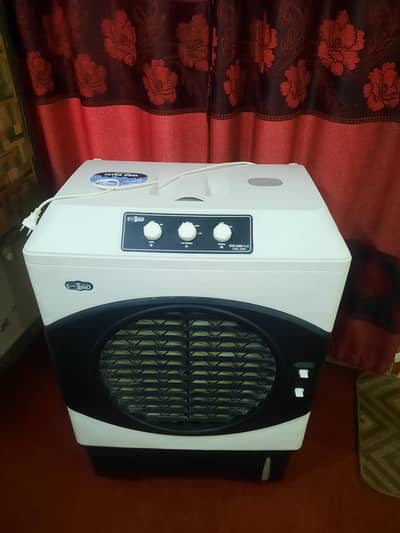 super Aisa Air cooler ECM5000 plus