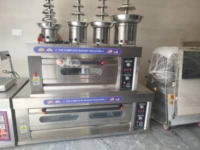 Southstar Commercial Pizza Oven – Imported Pizza Baking Oven |