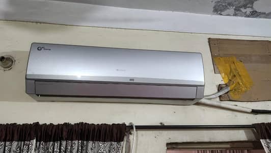 GREE G10 model 1.5 ton AC