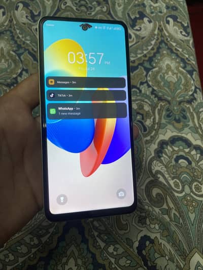 Tecno Spark Go 2024