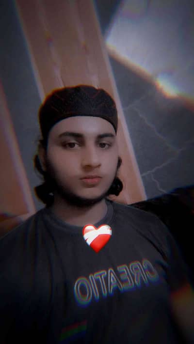 FahadRajpoot 
