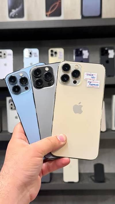 iPhone 13promax