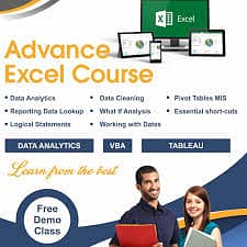 *1 WEEK EXCEL BOOTCAMP - GHAR AAKAR*