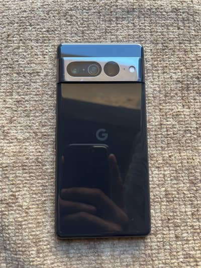 Google Pixel 7 Pro