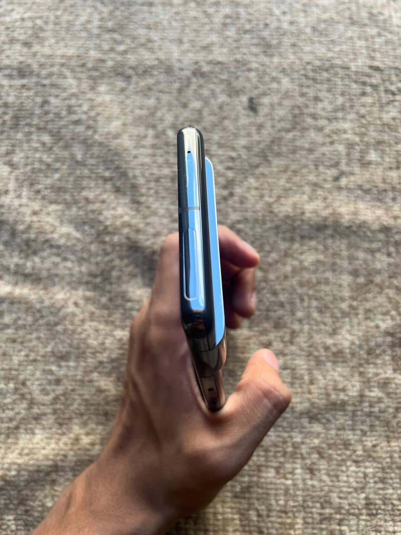 Google Pixel 7 Pro 3