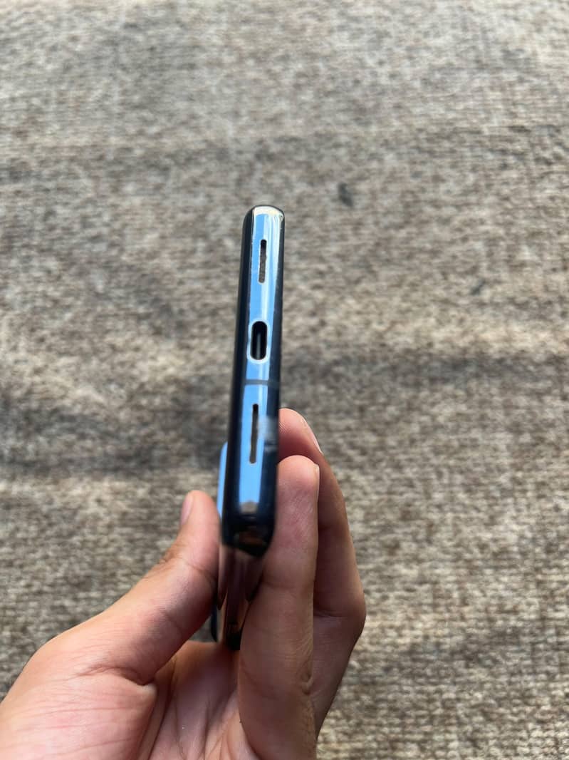 Google Pixel 7 Pro 4