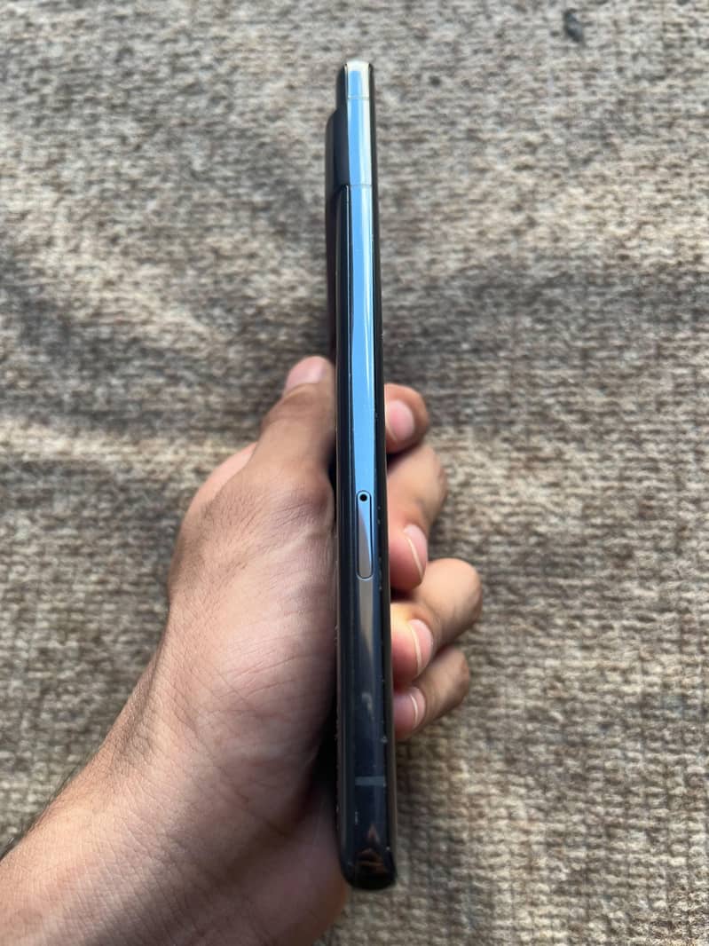 Google Pixel 7 Pro 5