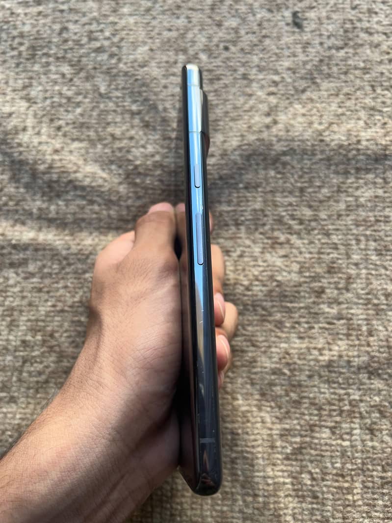 Google Pixel 7 Pro 7