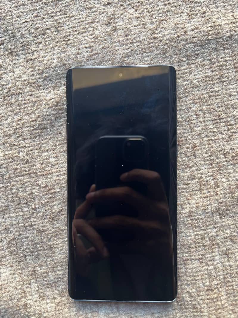 Google Pixel 7 Pro 8